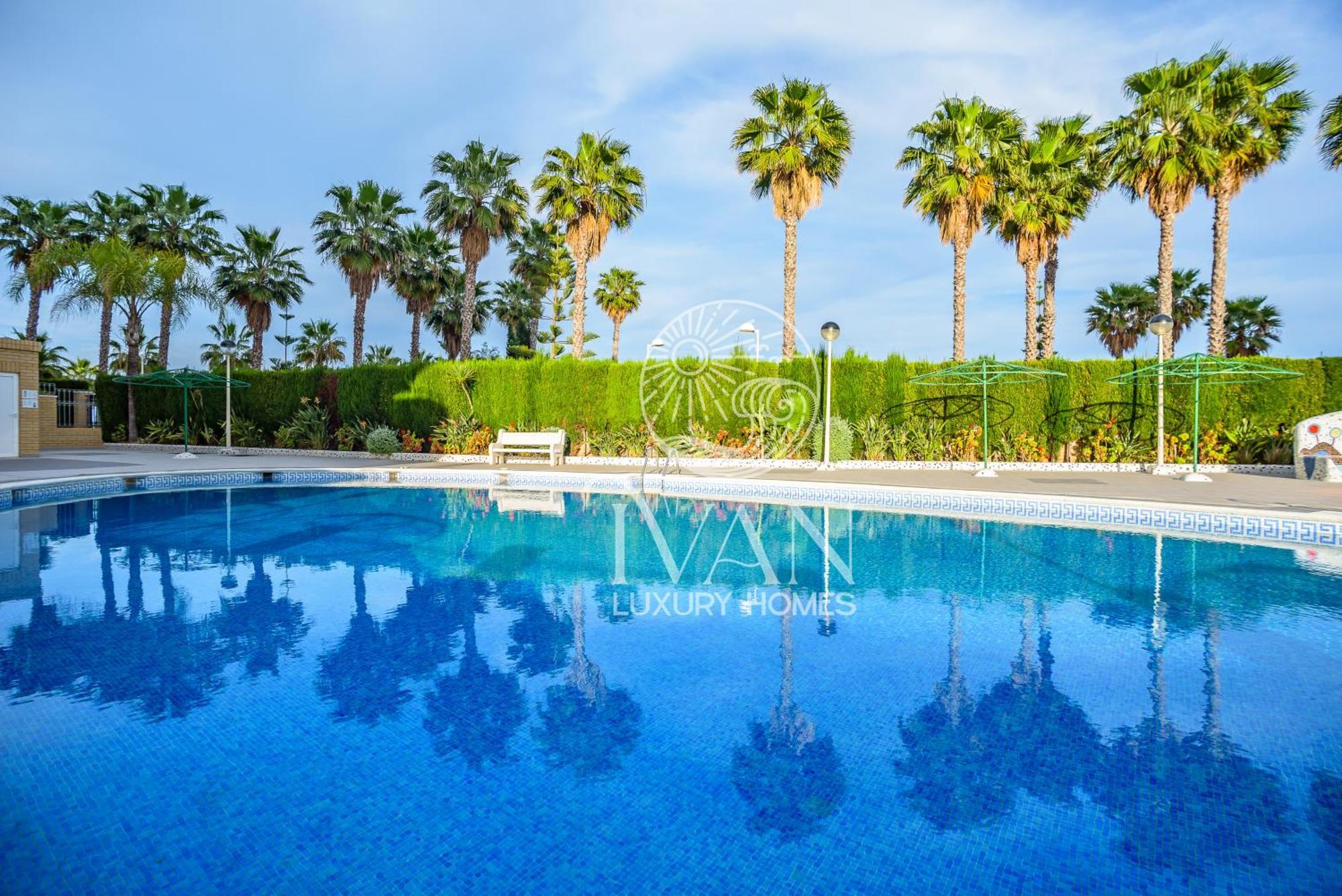 Casa Nina Ivan Luxury Homes 10ªpta Norte 1ªlinea Oropesa del Mar Extérieur photo