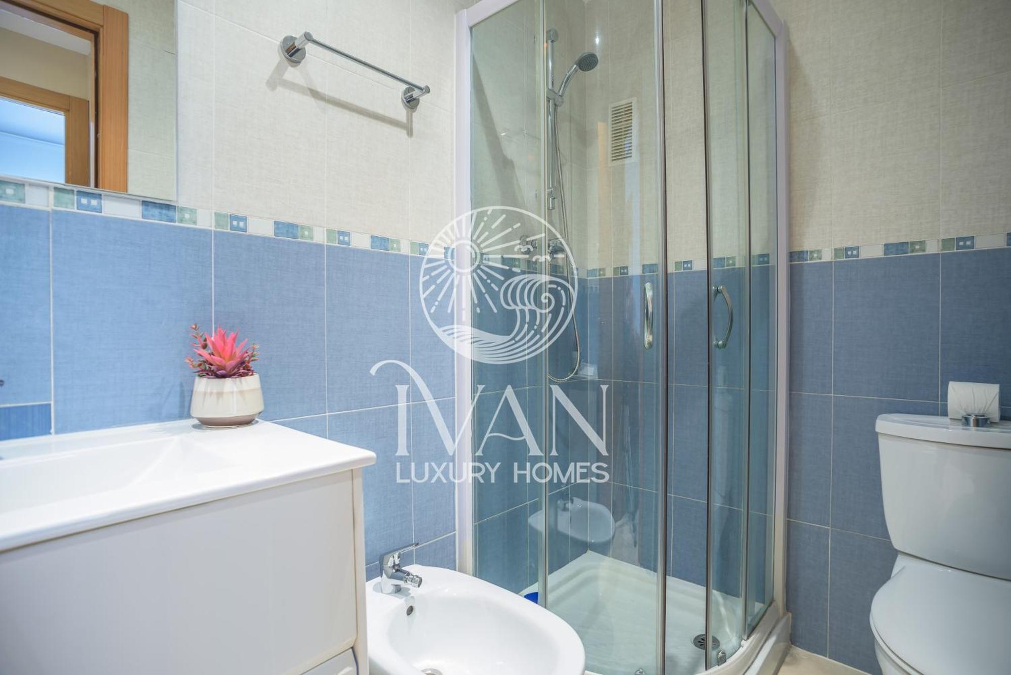 Casa Nina Ivan Luxury Homes 10ªpta Norte 1ªlinea Oropesa del Mar Extérieur photo