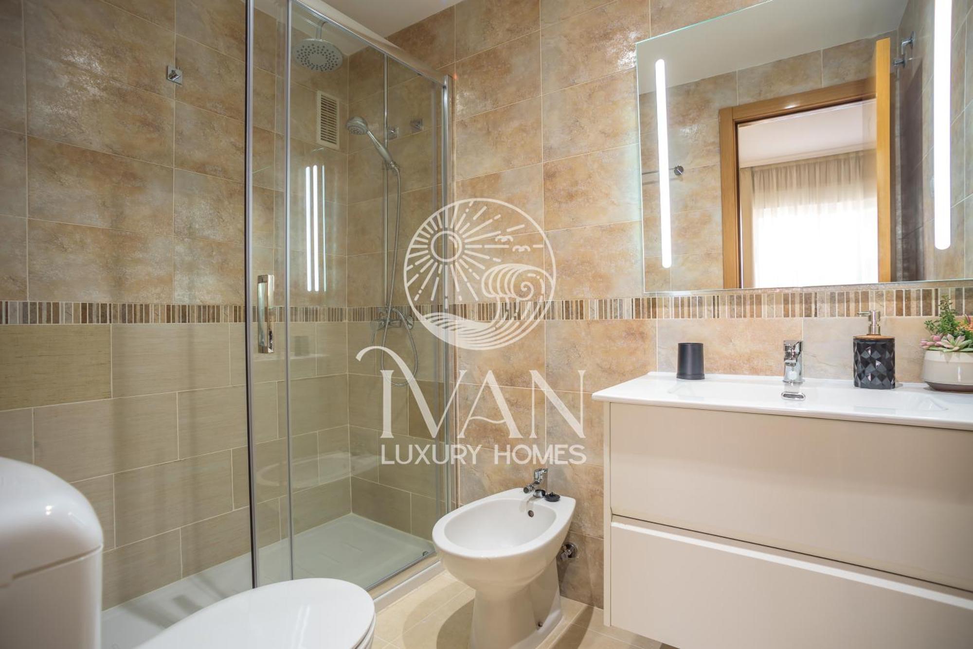 Casa Nina Ivan Luxury Homes 10ªpta Norte 1ªlinea Oropesa del Mar Extérieur photo
